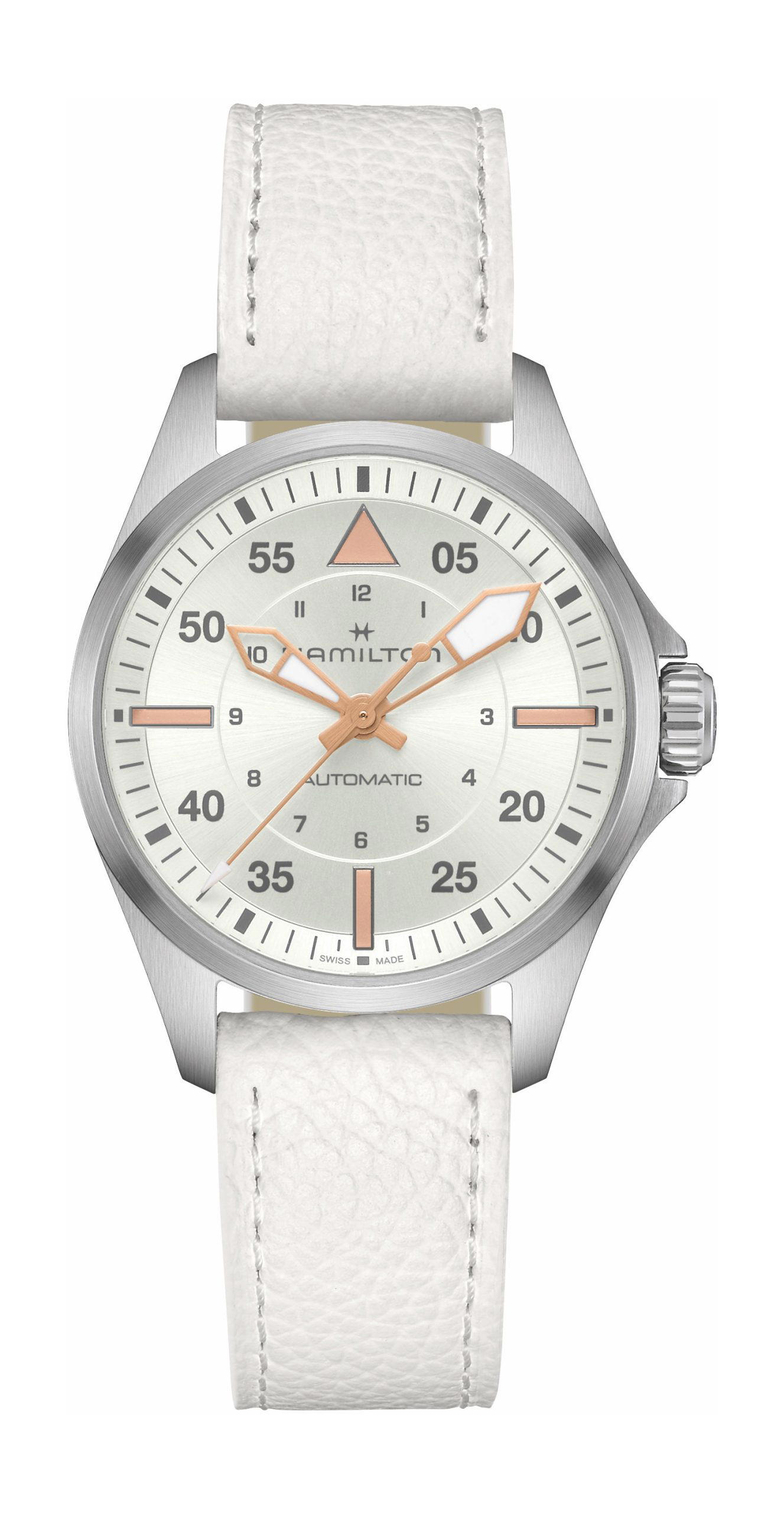 Hamilton Khaki Aviation Pilot Auto 36