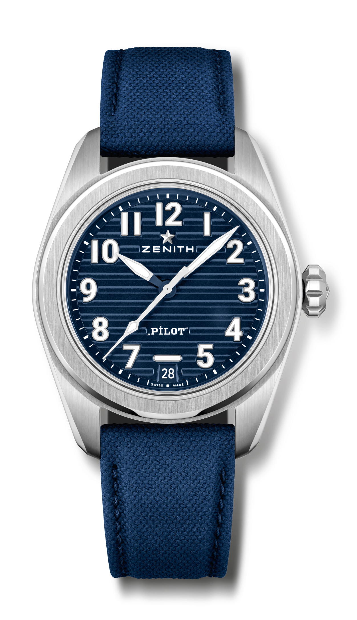 Zenith Pilot Automatic Boutique Edition