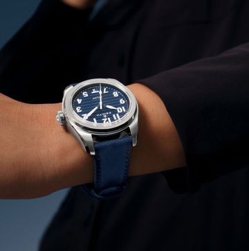 Zenith Pilot Automatic Boutique Edition