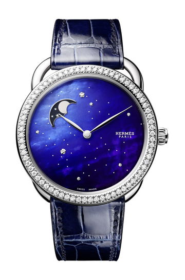 Hermès Arceau Petite Lune