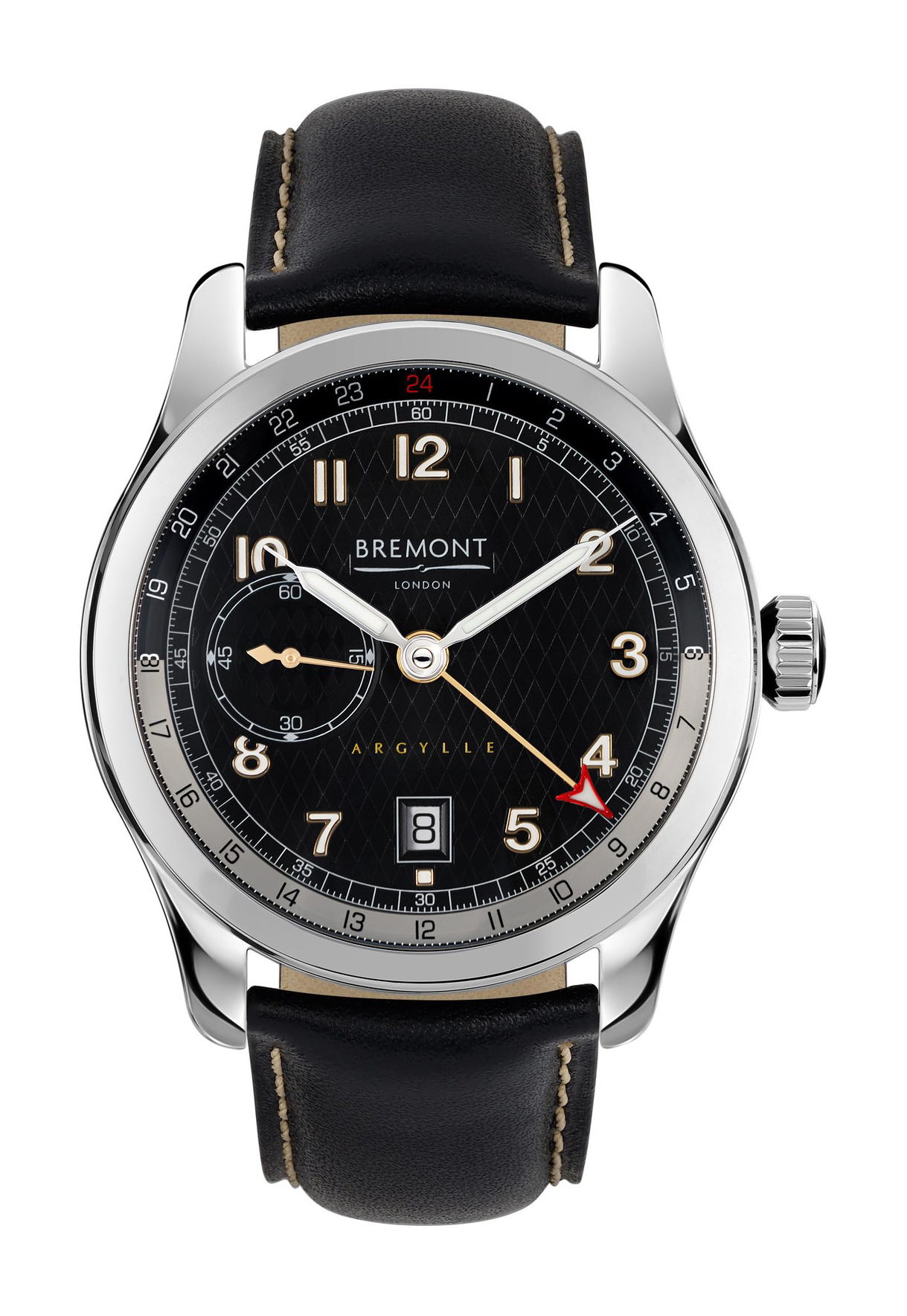 Bremont Argylle