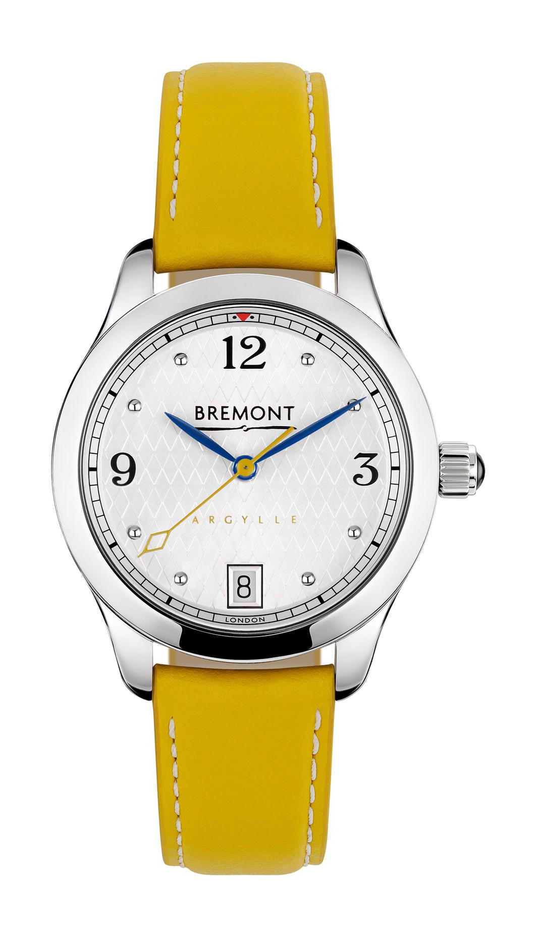 Bremont Argylle Elly