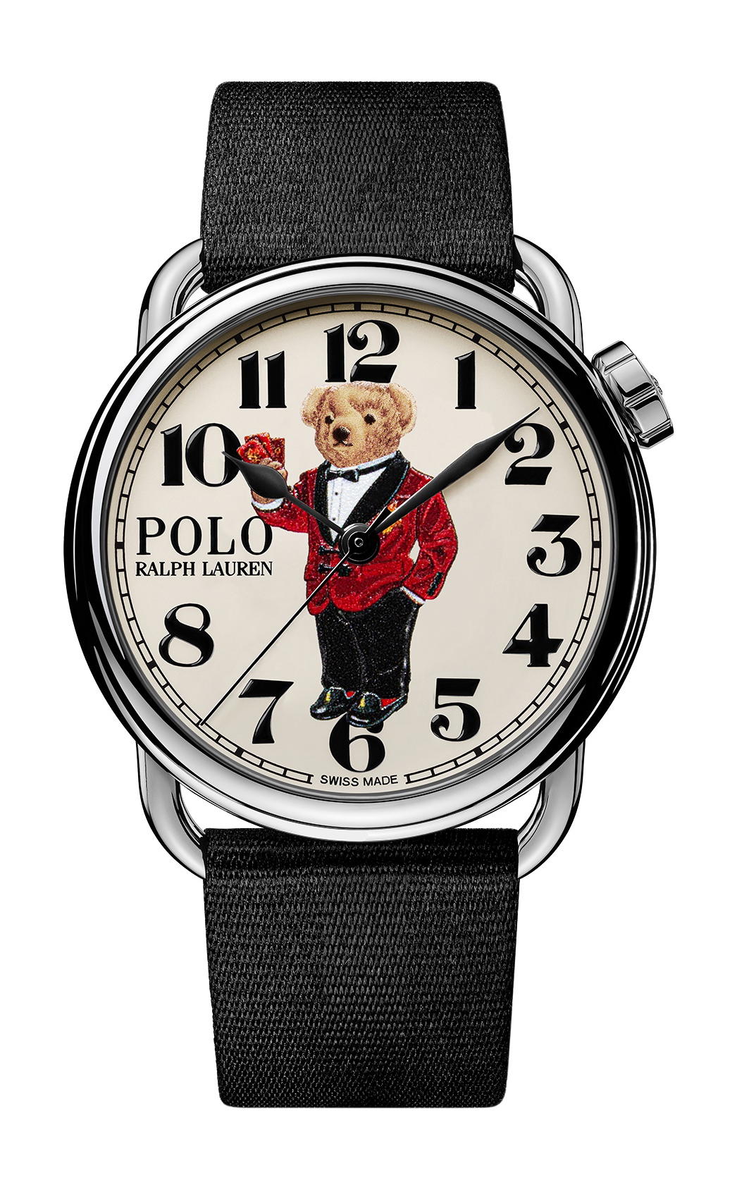 Ralph Lauren Polo Bear Lunar New Year 38