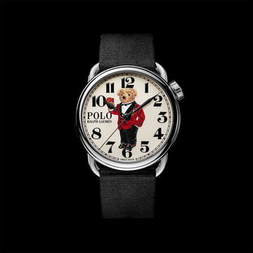 Ralph Lauren Polo Bear Lunar New Year 38
