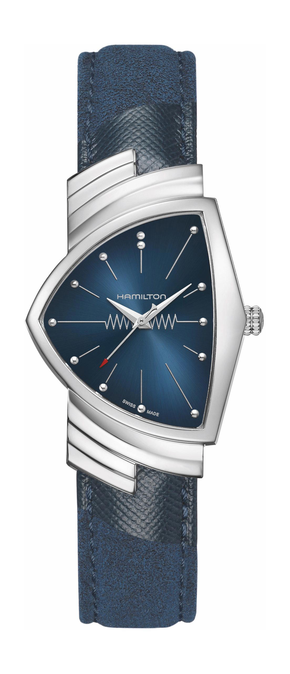 Hamilton Ventura