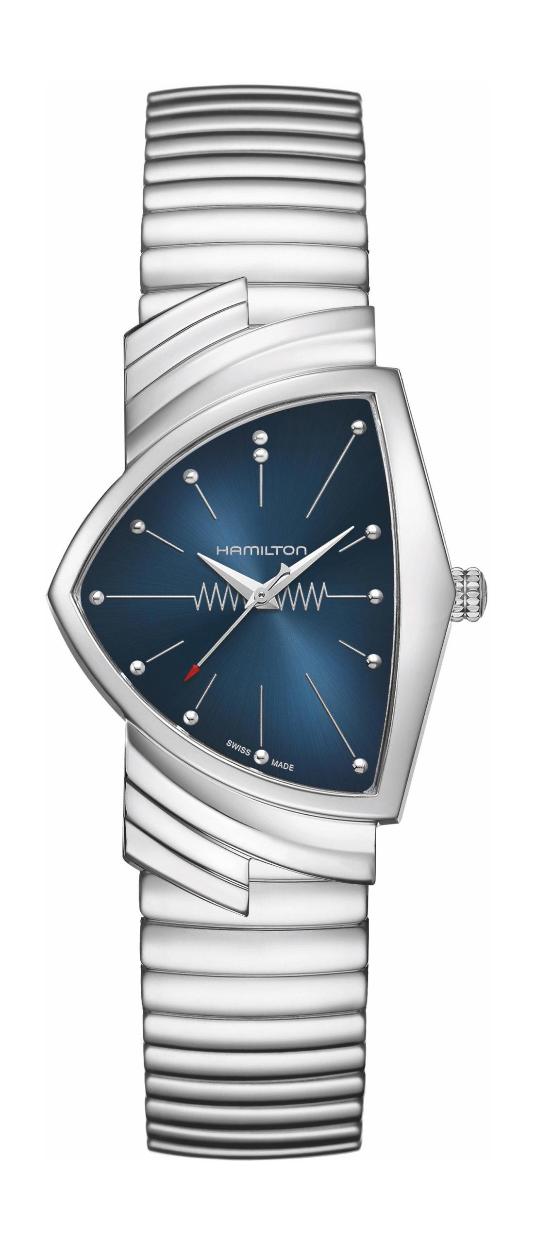 Hamilton Ventura