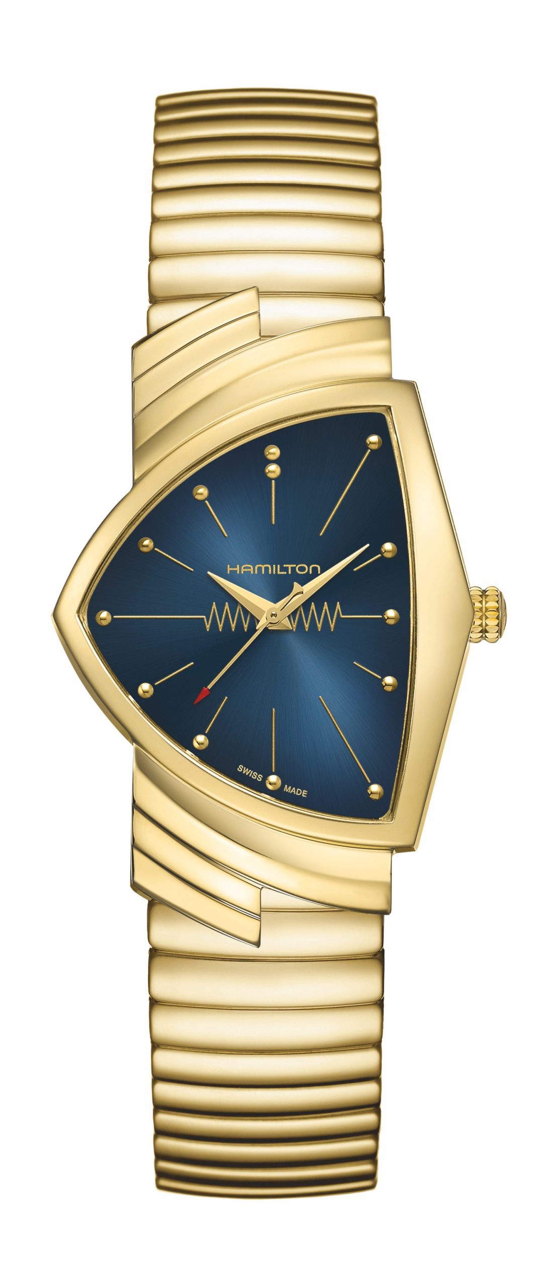 Hamilton Ventura