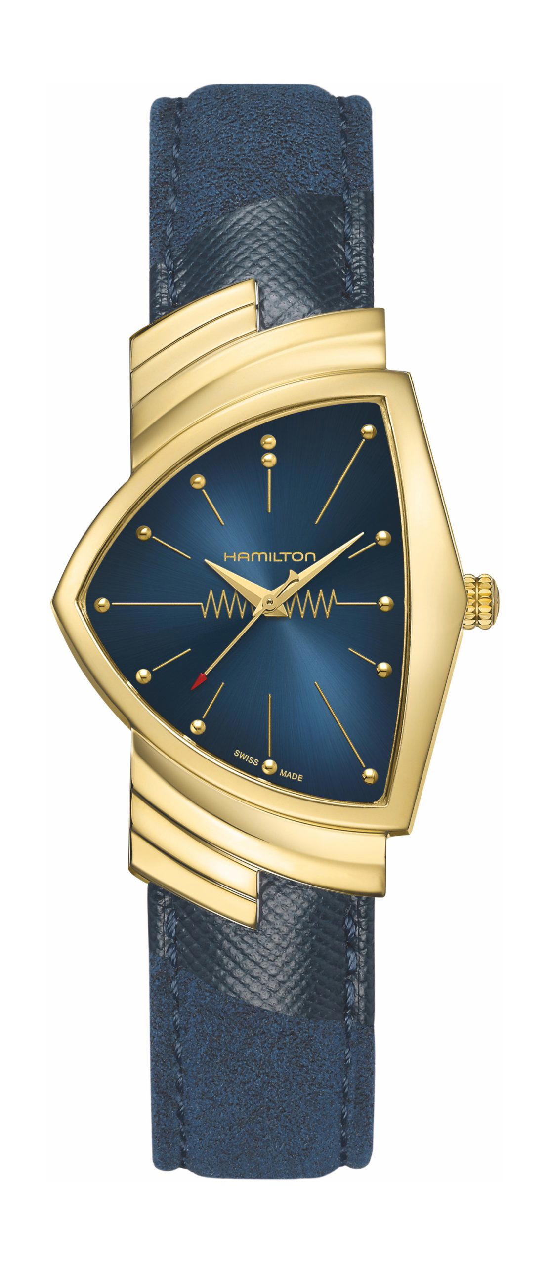Hamilton Ventura