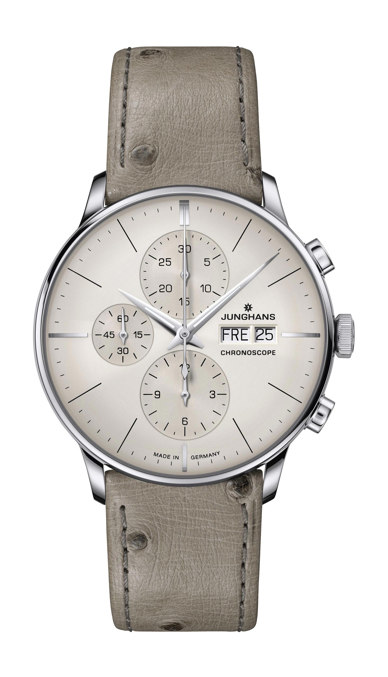 Junghans Meister Chronoscope 2024
