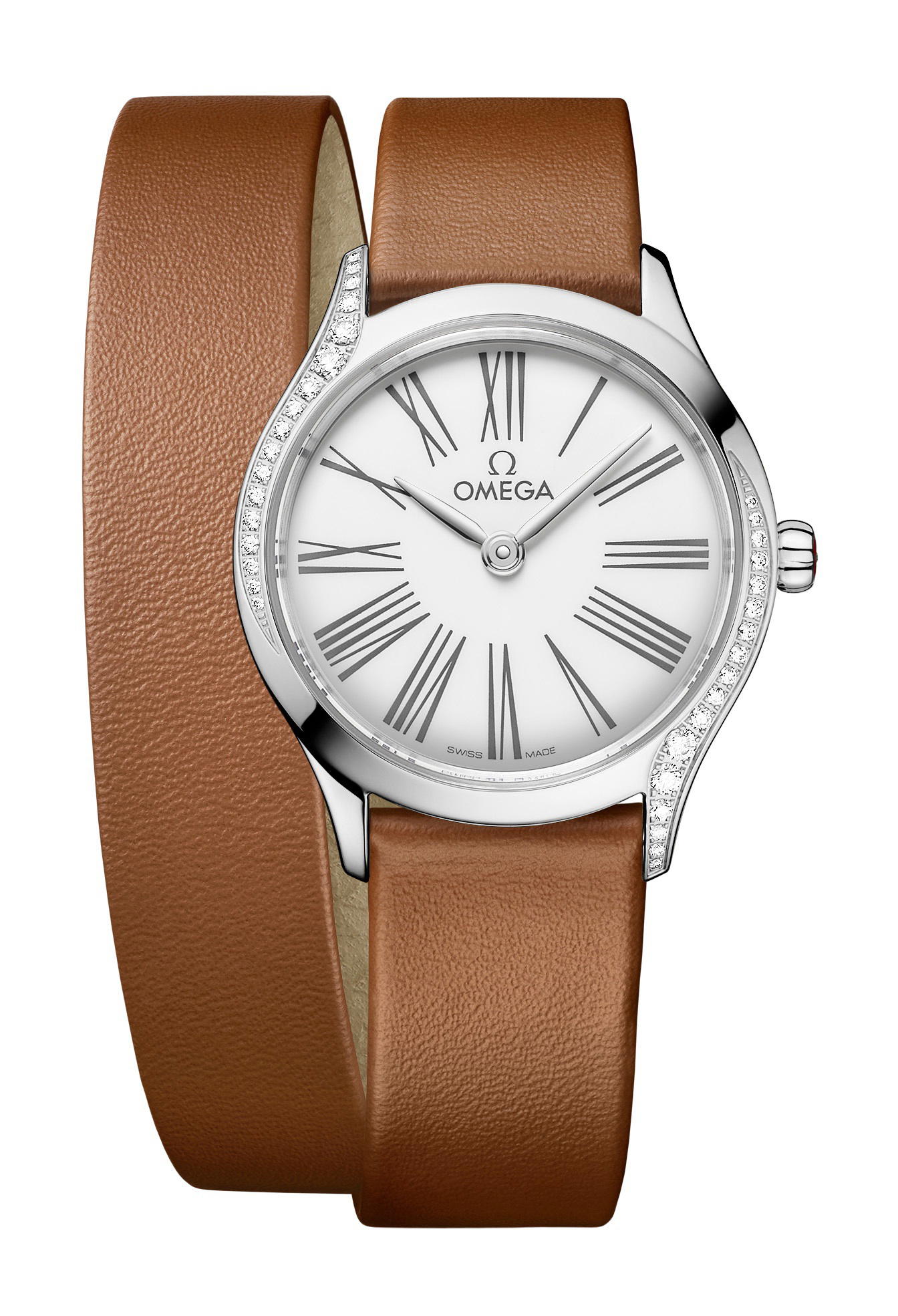 Omega De Ville Mini Trésor