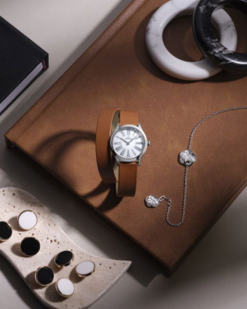 Omega De Ville Mini Trésor