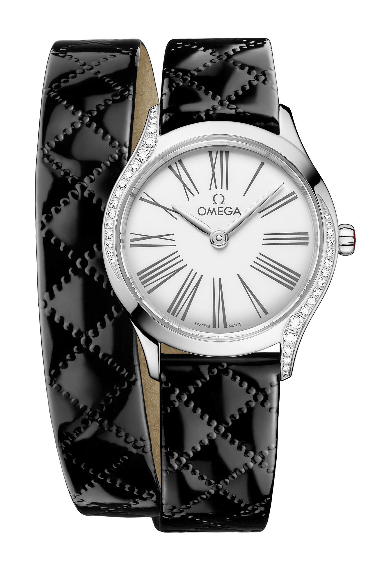 Omega De Ville Mini Trésor