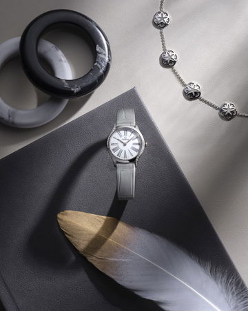 Omega De Ville Mini Trésor