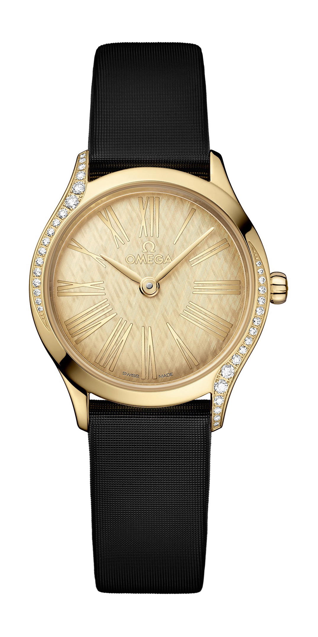 Omega De Ville Mini Trésor