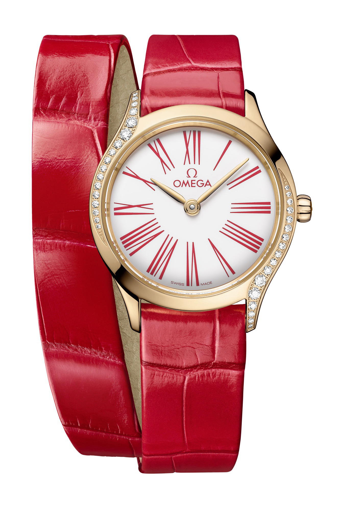 Omega De Ville Mini Trésor