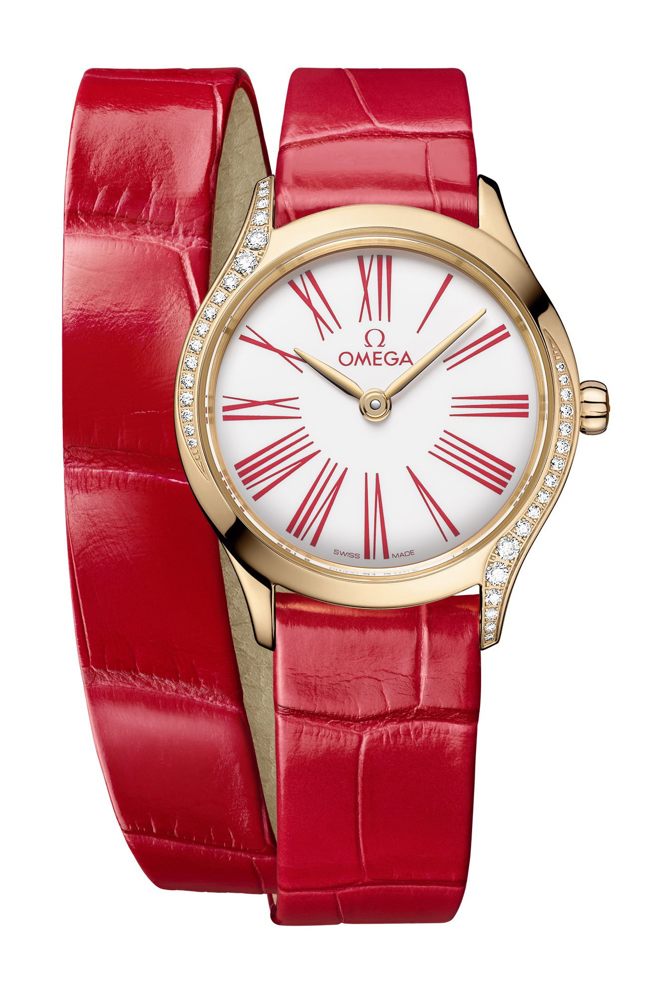 Omega De Ville