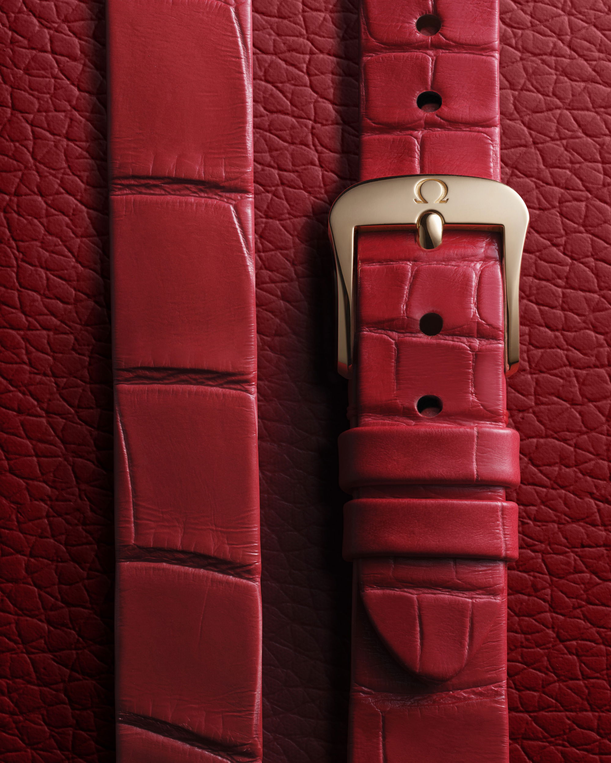 Omega De Ville Mini Trésor