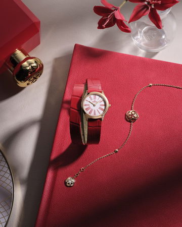 Omega De Ville Mini Trésor