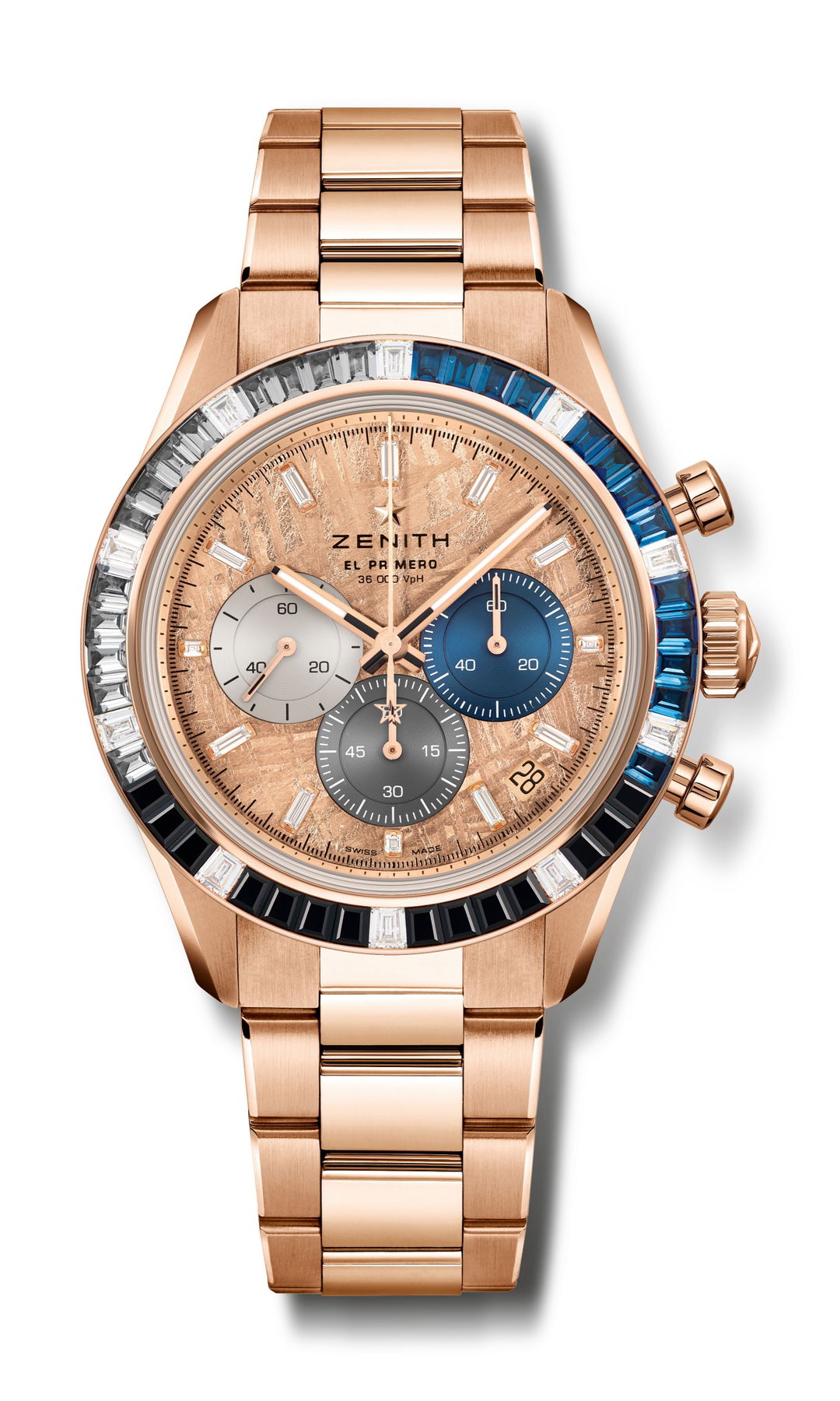 Chronomaster Sport - Image 1