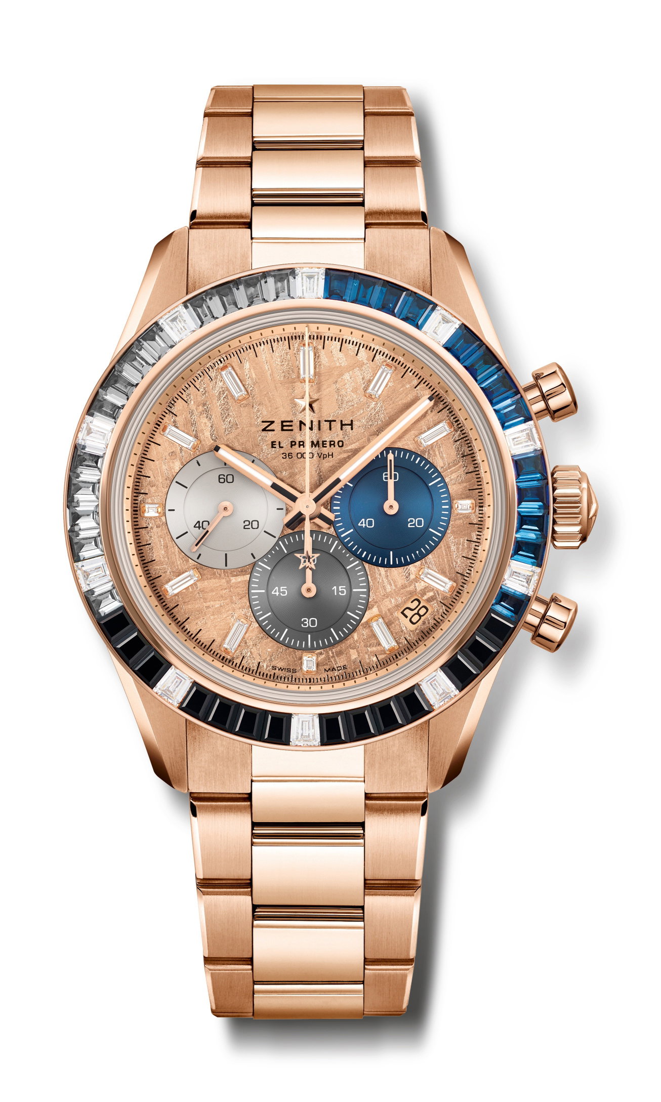 Chronomaster Sport