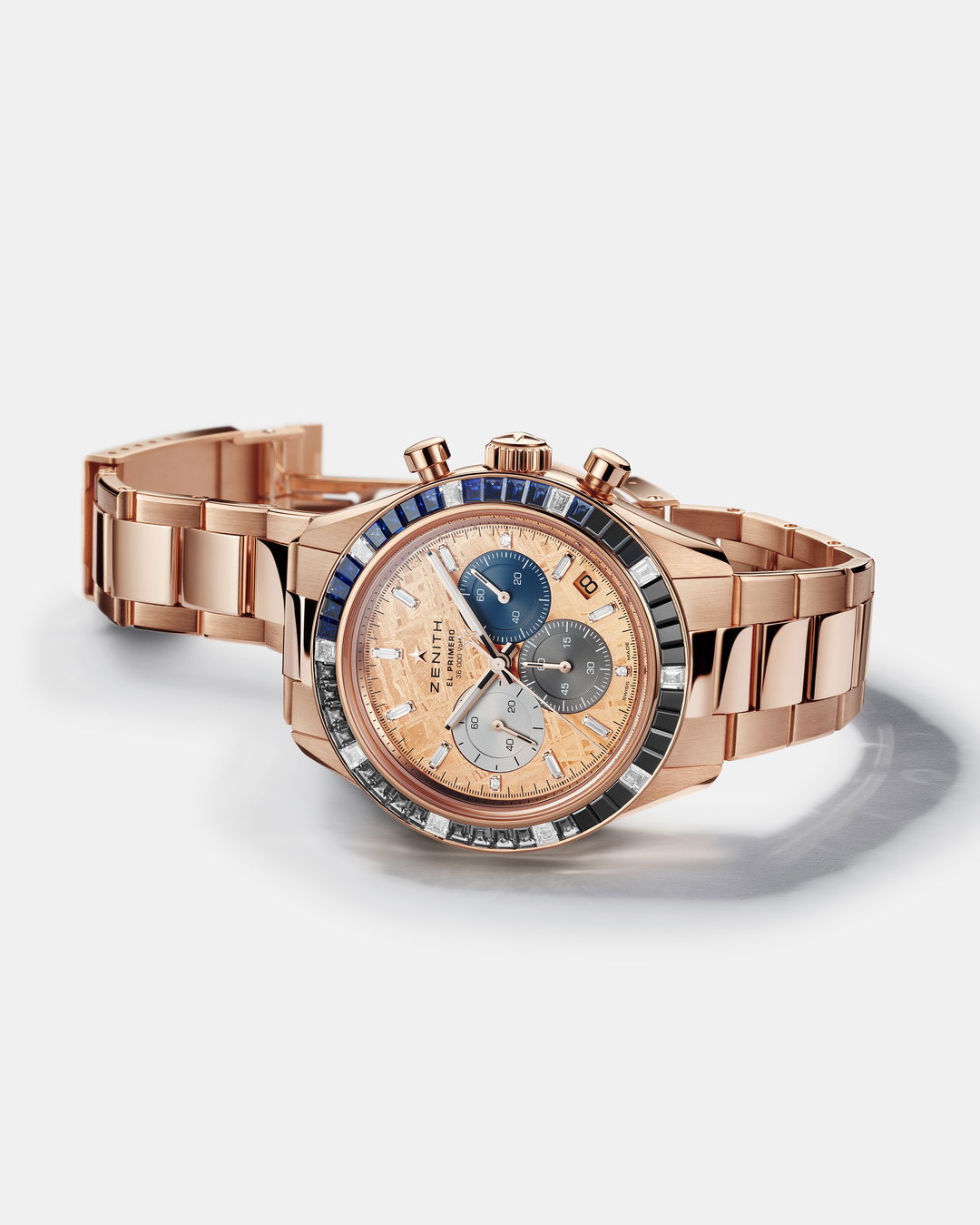 Chronomaster Sport