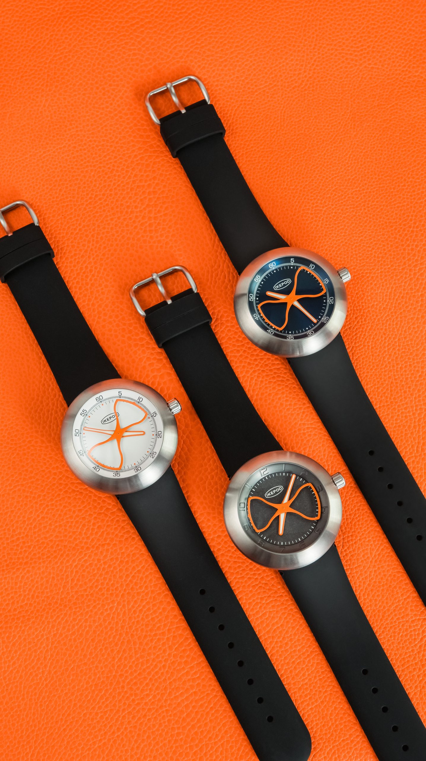 Ikepod Megapod Hour Glass Gae