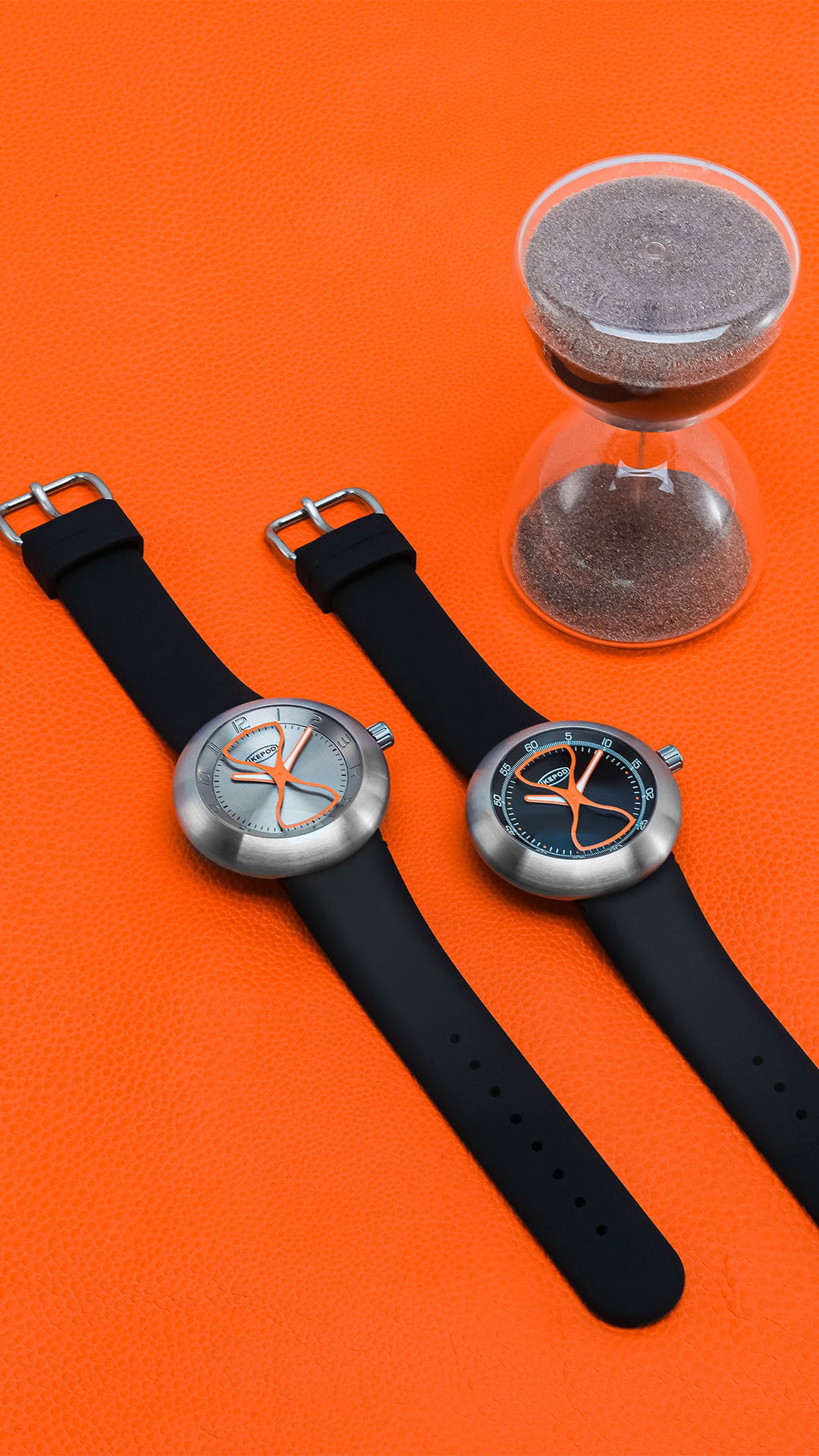 Ikepod Megapod Hour Glass Gae