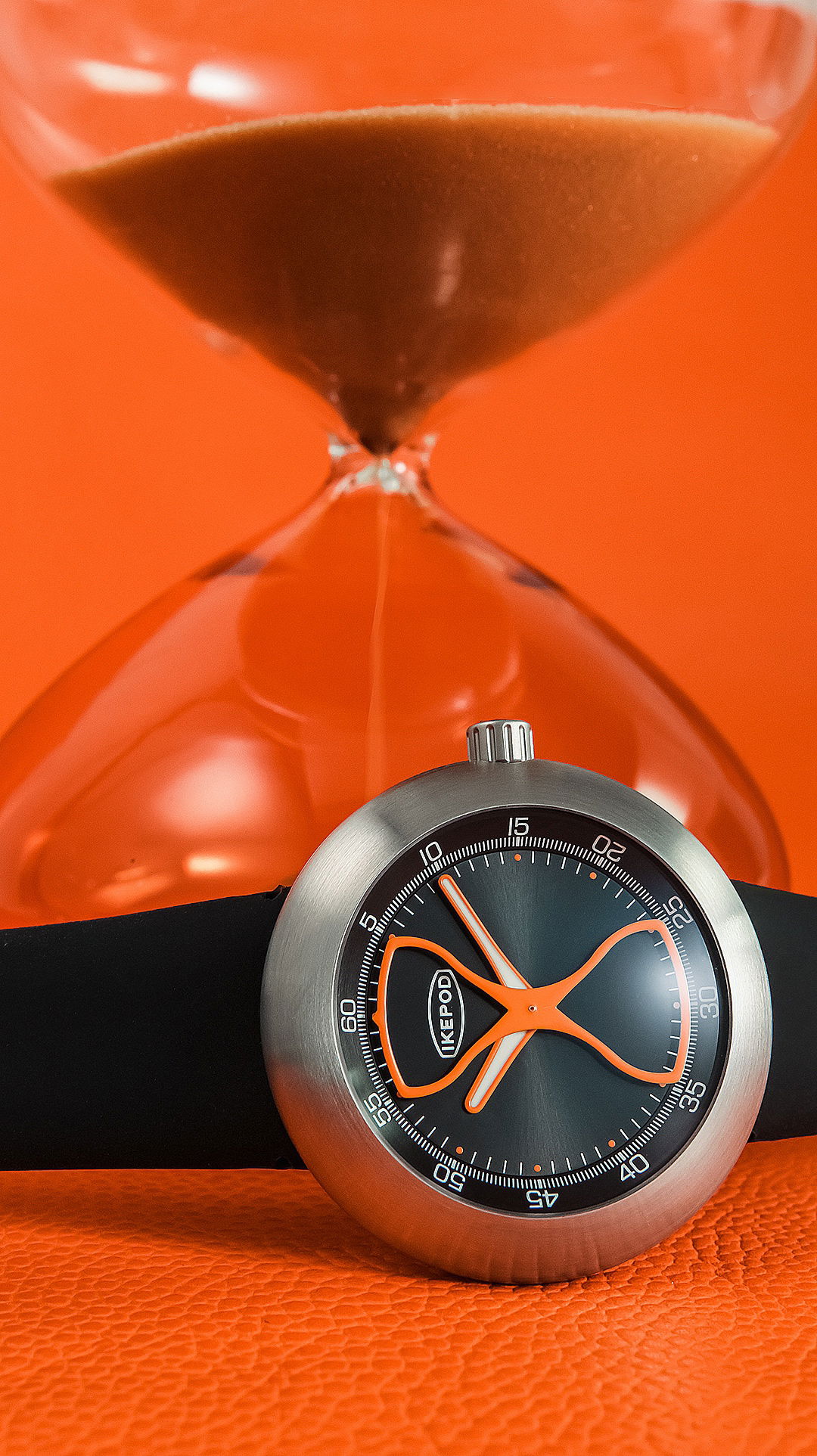 Ikepod Megapod Hour Glass Gae