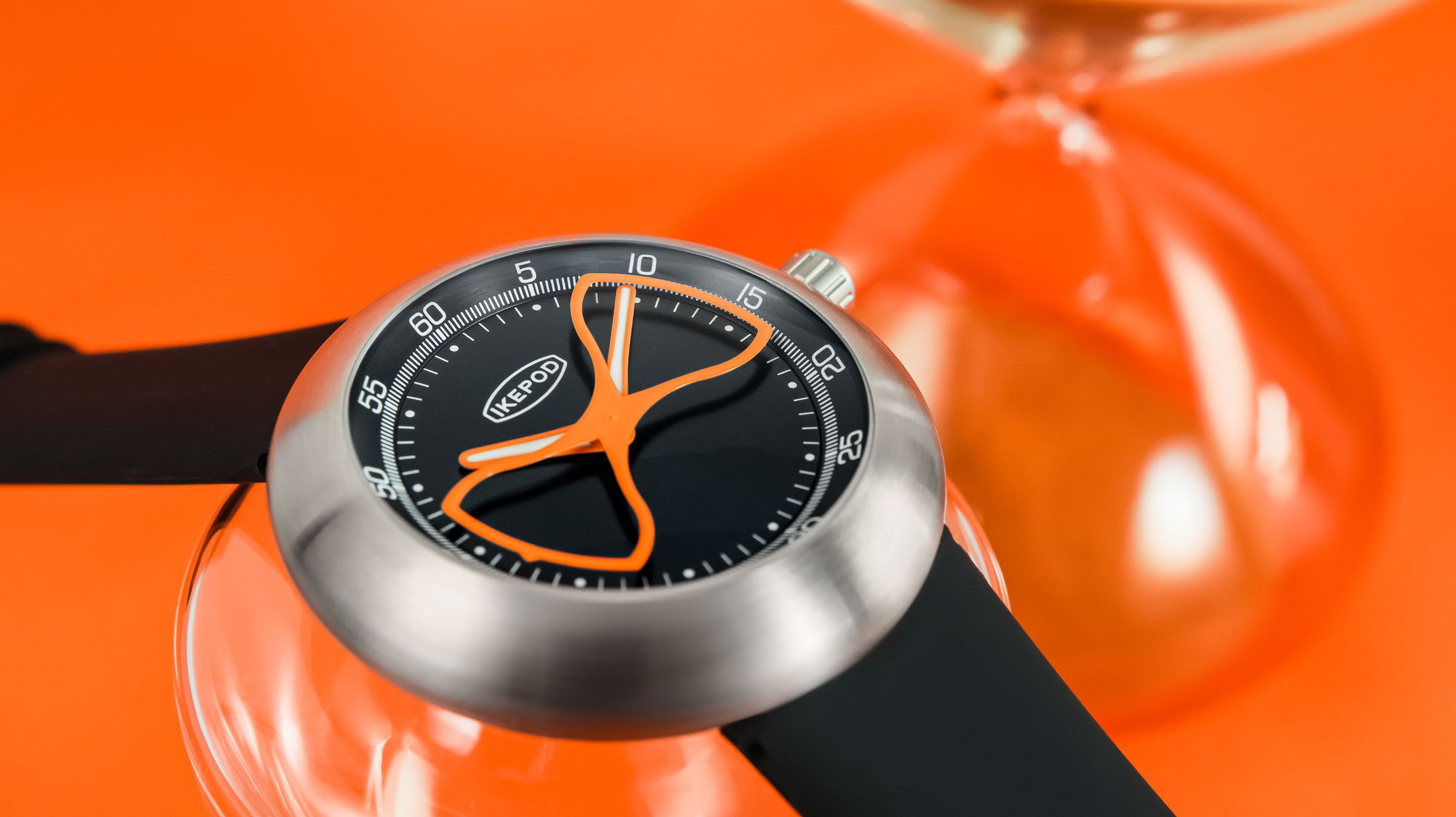 Ikepod Megapod Hour Glass Gae