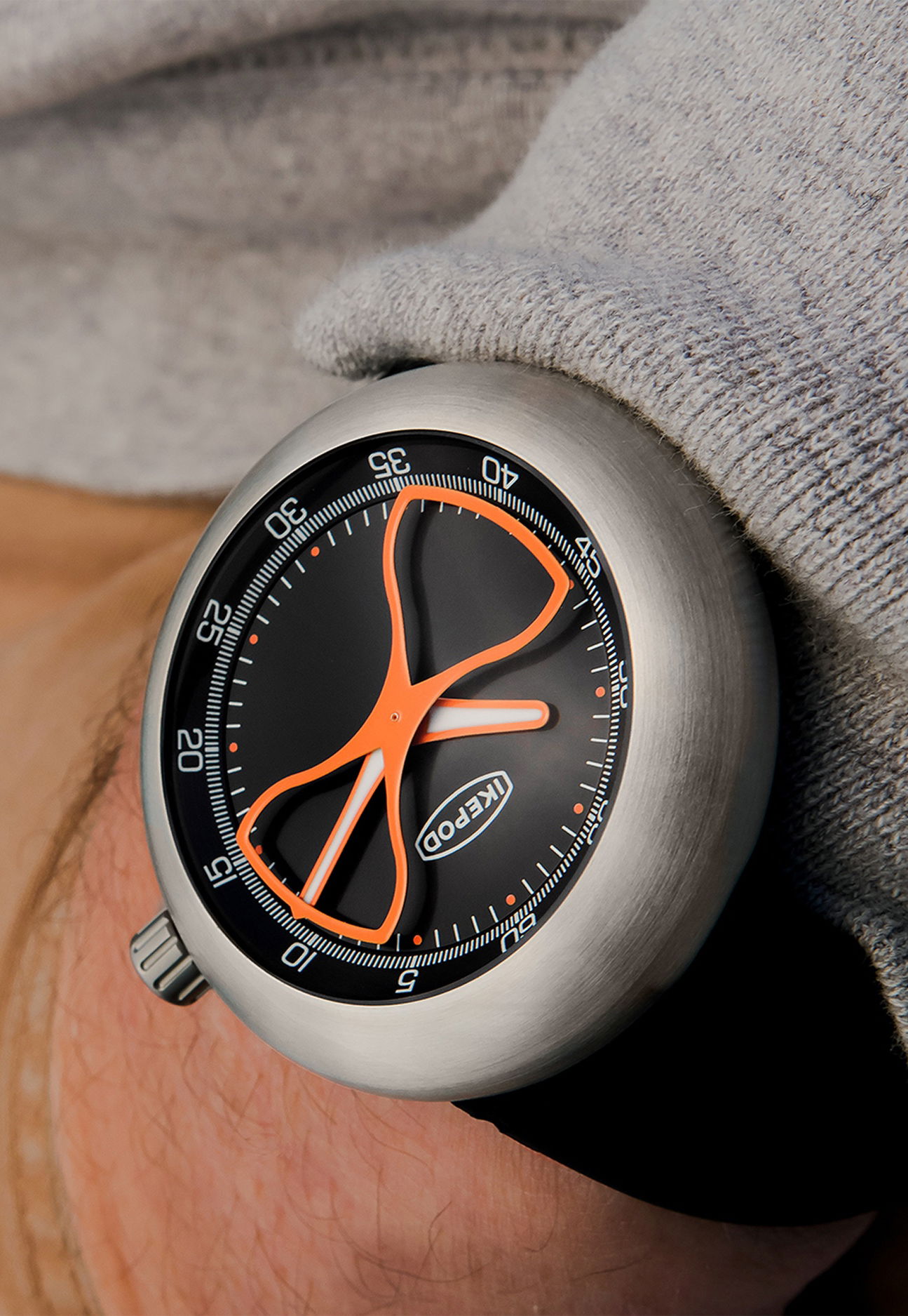 Ikepod Megapod Hour Glass Gae