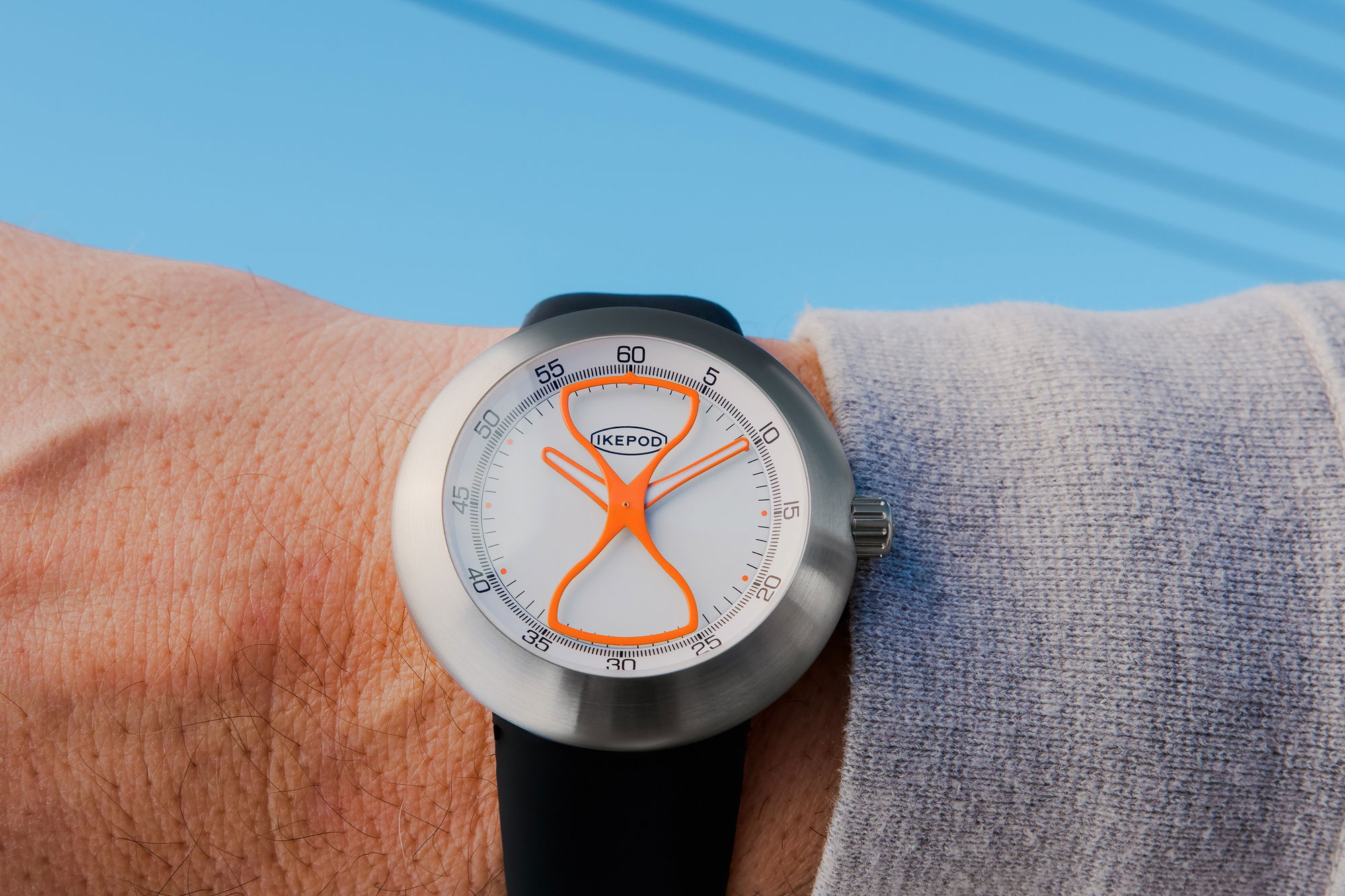 Ikepod Megapod Hour Glass Walter