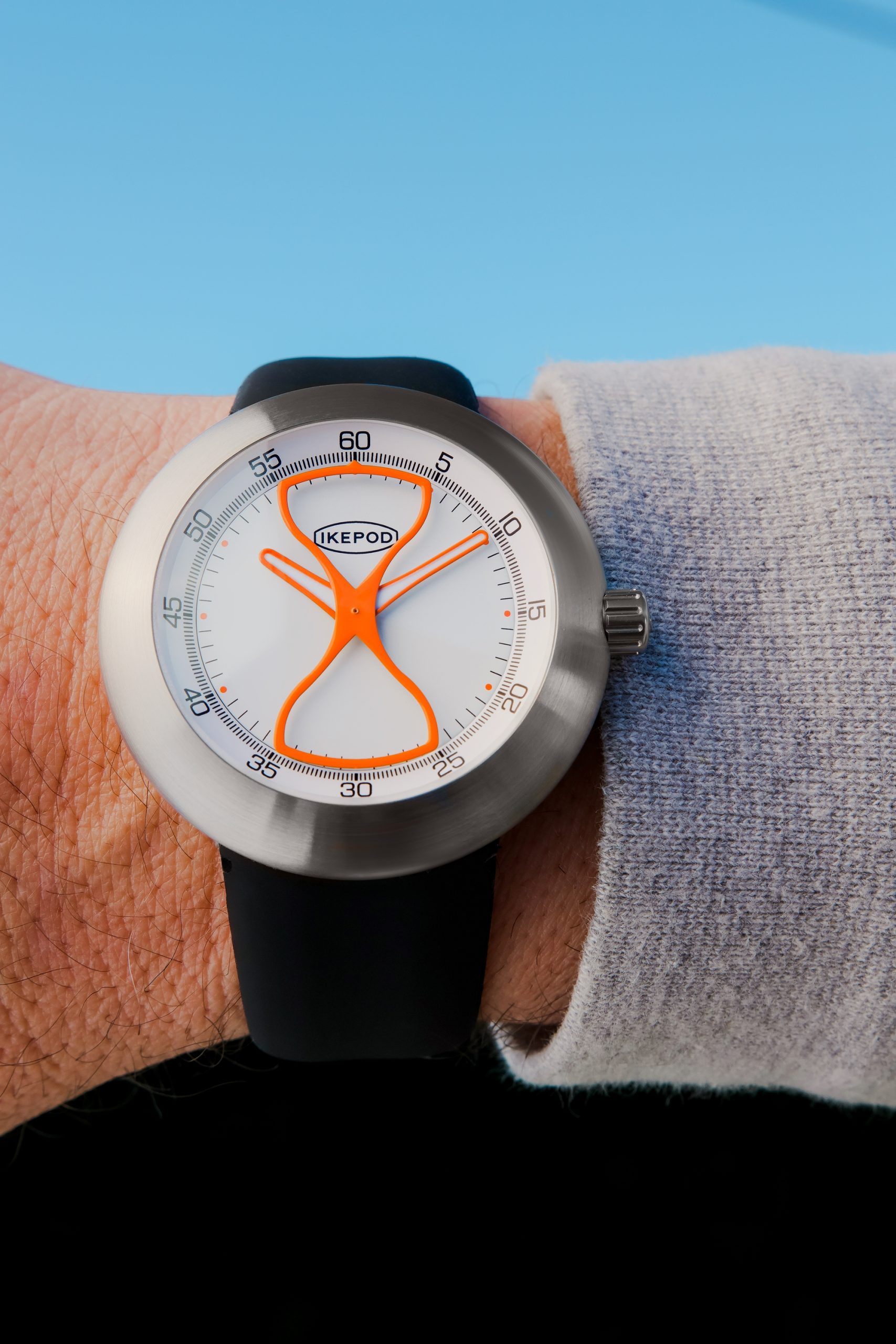 Ikepod Megapod Hour Glass Walter