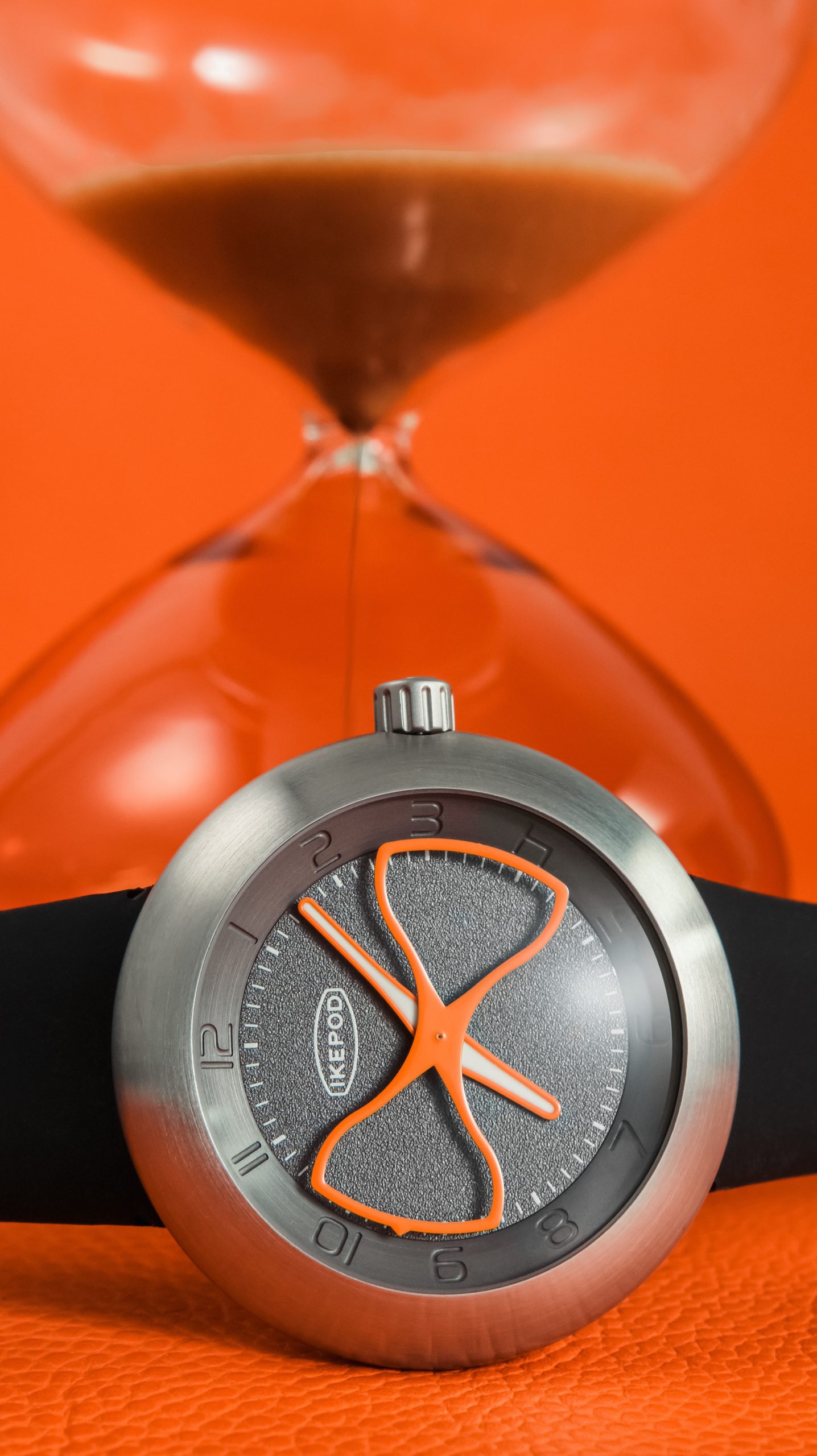 Ikepod Megapod Hour Glass Rob