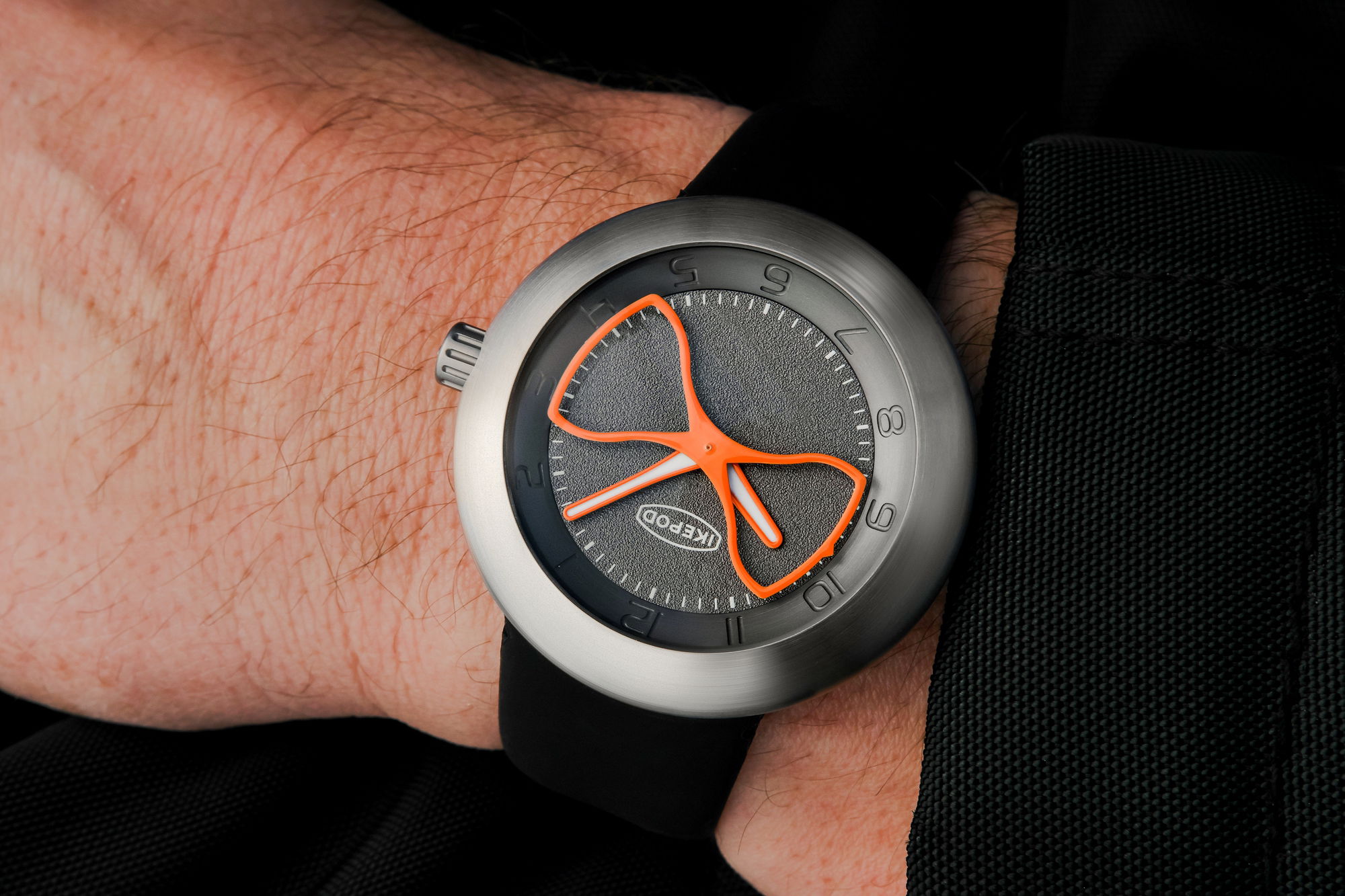 Ikepod Megapod Hour Glass Rob