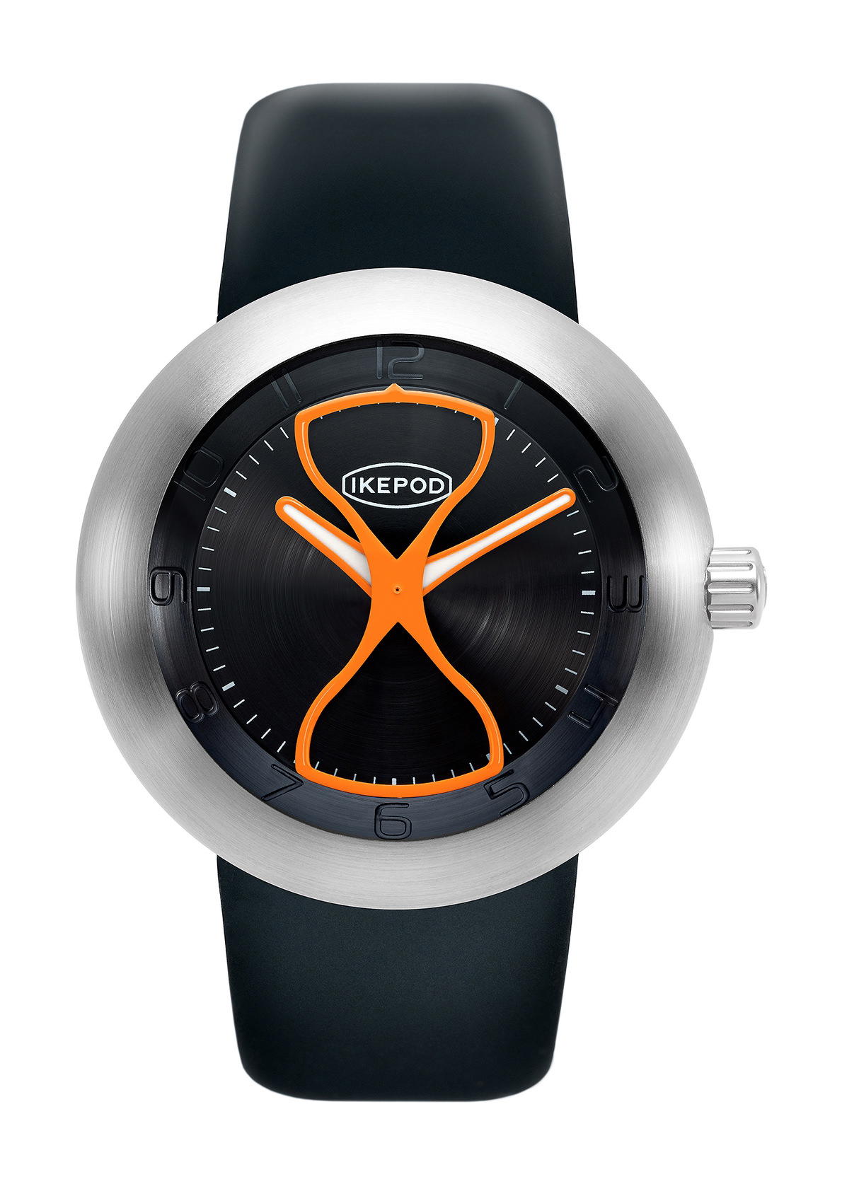 Ikepod Megapod Hour Glass Quazar