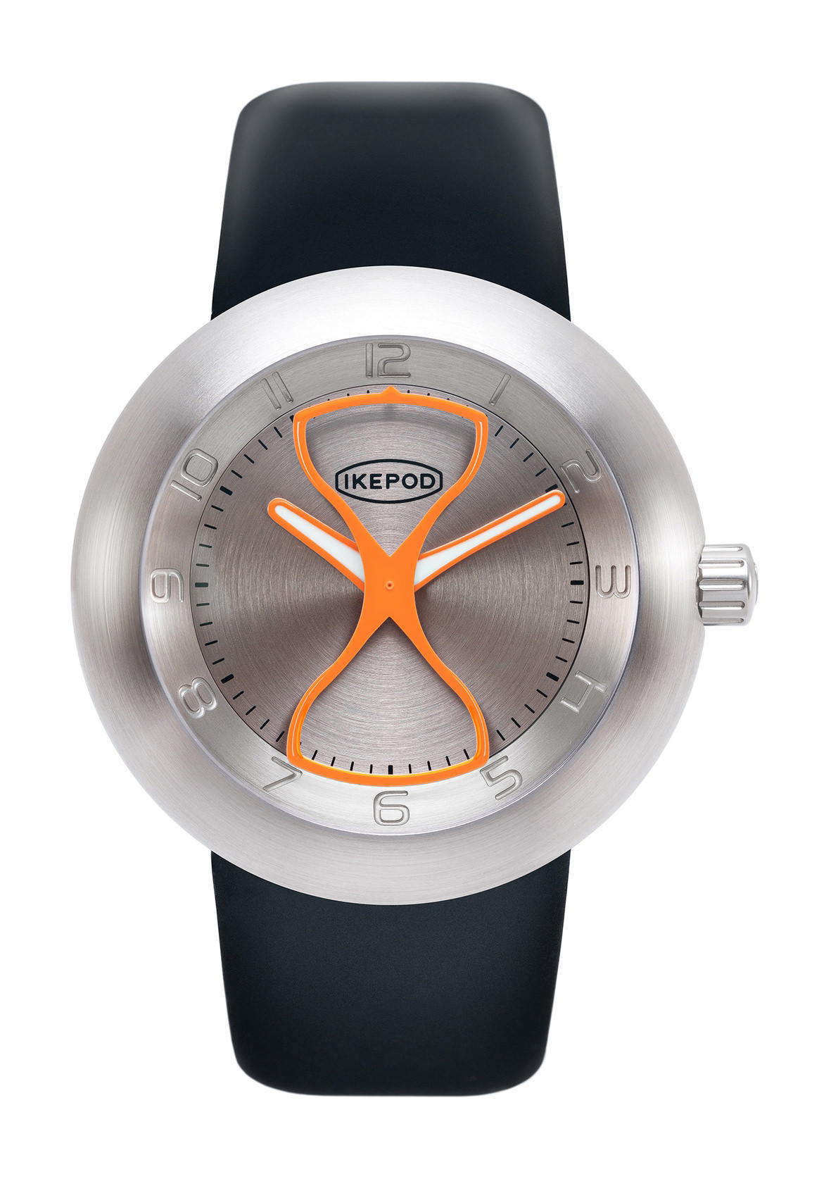 Ikepod Megapod Hour Glass Matti