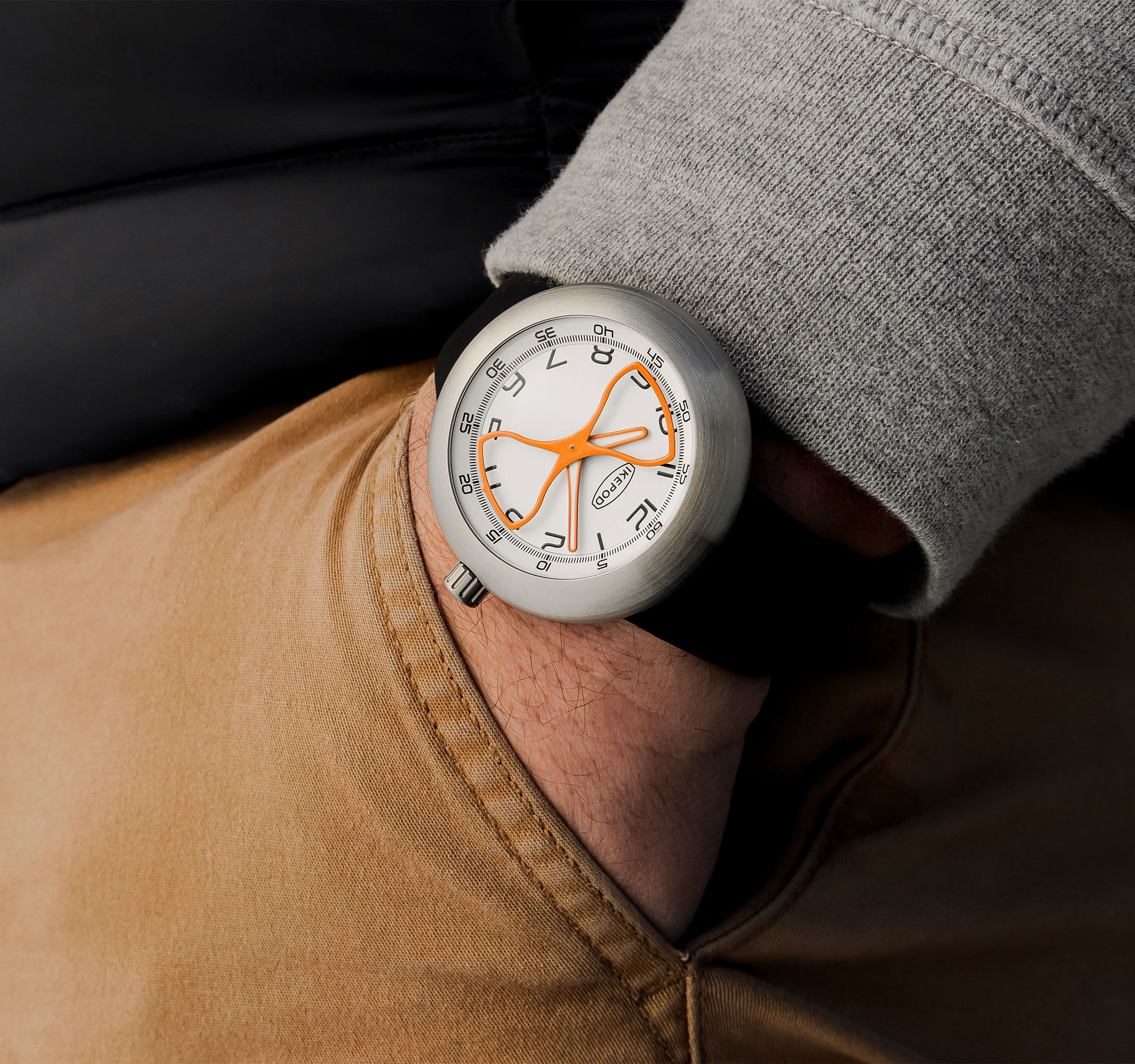 Ikepod Megapod Hour Glass Joe