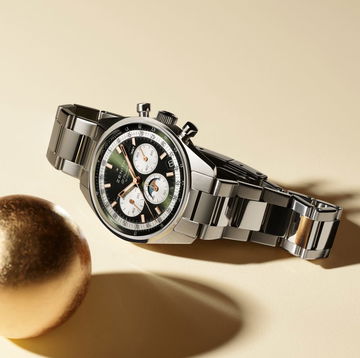 Zenith Chronomaster Original Triple Calendar