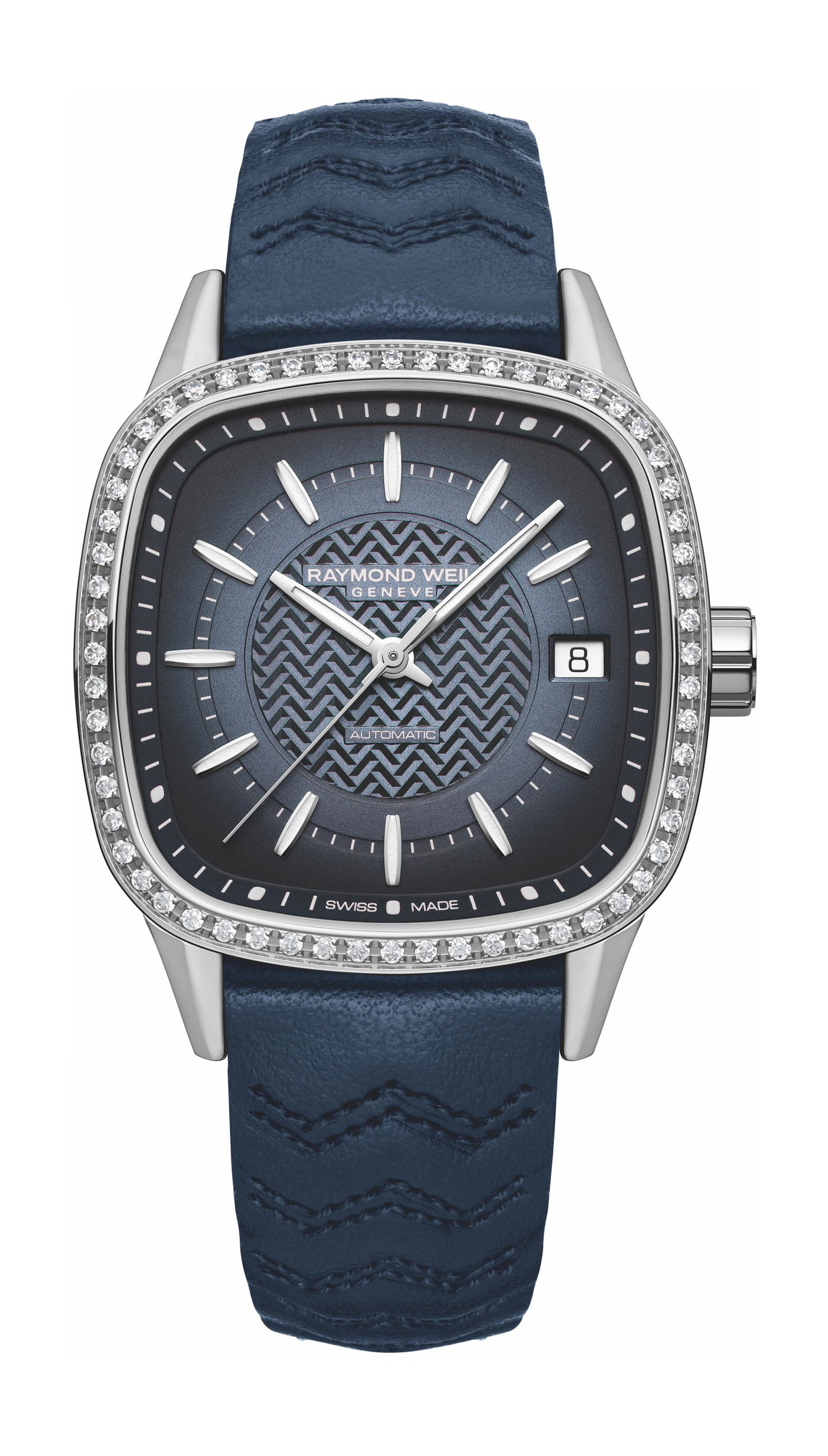 Raymond Weil Freelancer Ladies Automatic