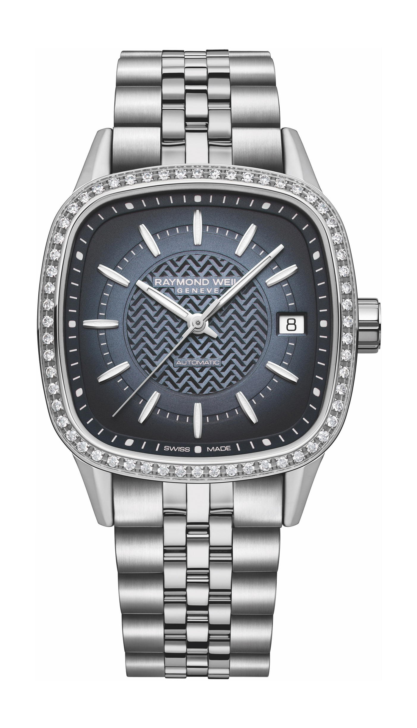 Raymond Weil Freelancer Ladies Automatic
