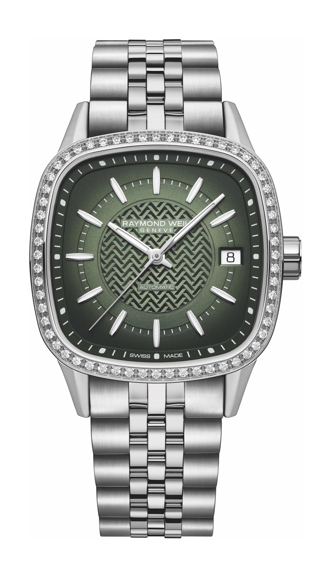 Raymond Weil Freelancer Ladies Automatic