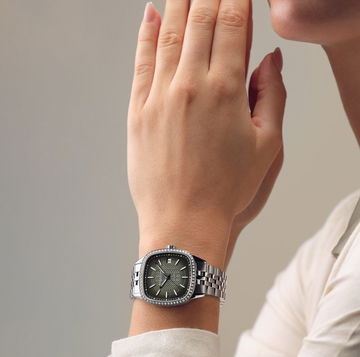 Raymond Weil Freelancer Ladies Automatic