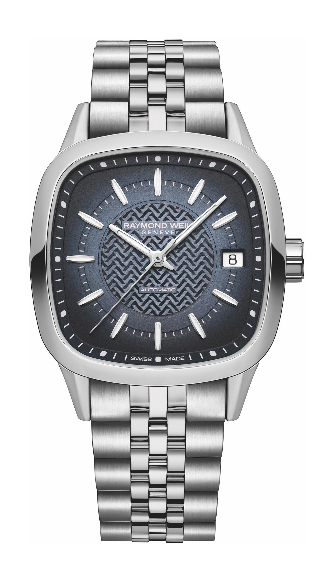 Raymond Weil Freelancer Ladies Automatic