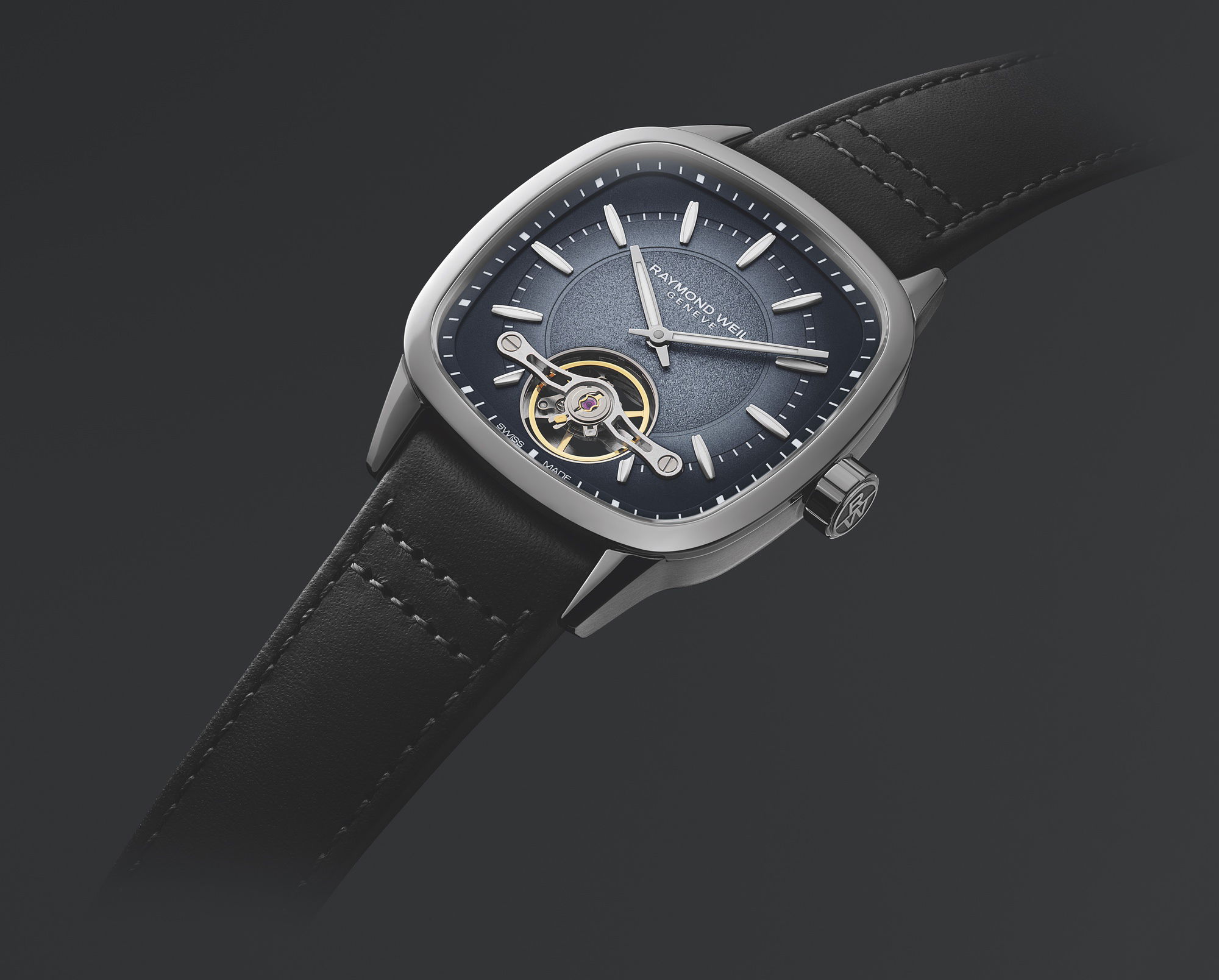 Raymond Weil Freelancer Automatic