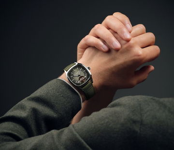 Raymond Weil Freelancer Automatic