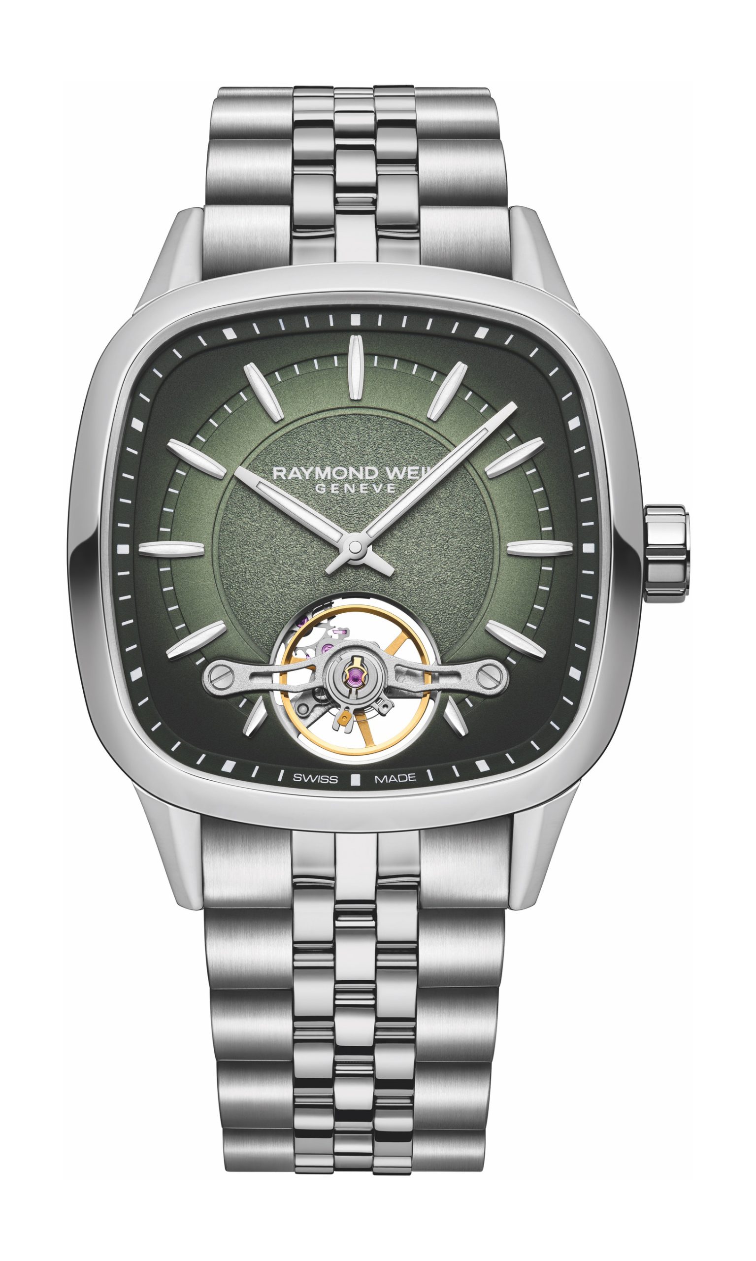 Raymond Weil Freelancer Automatic