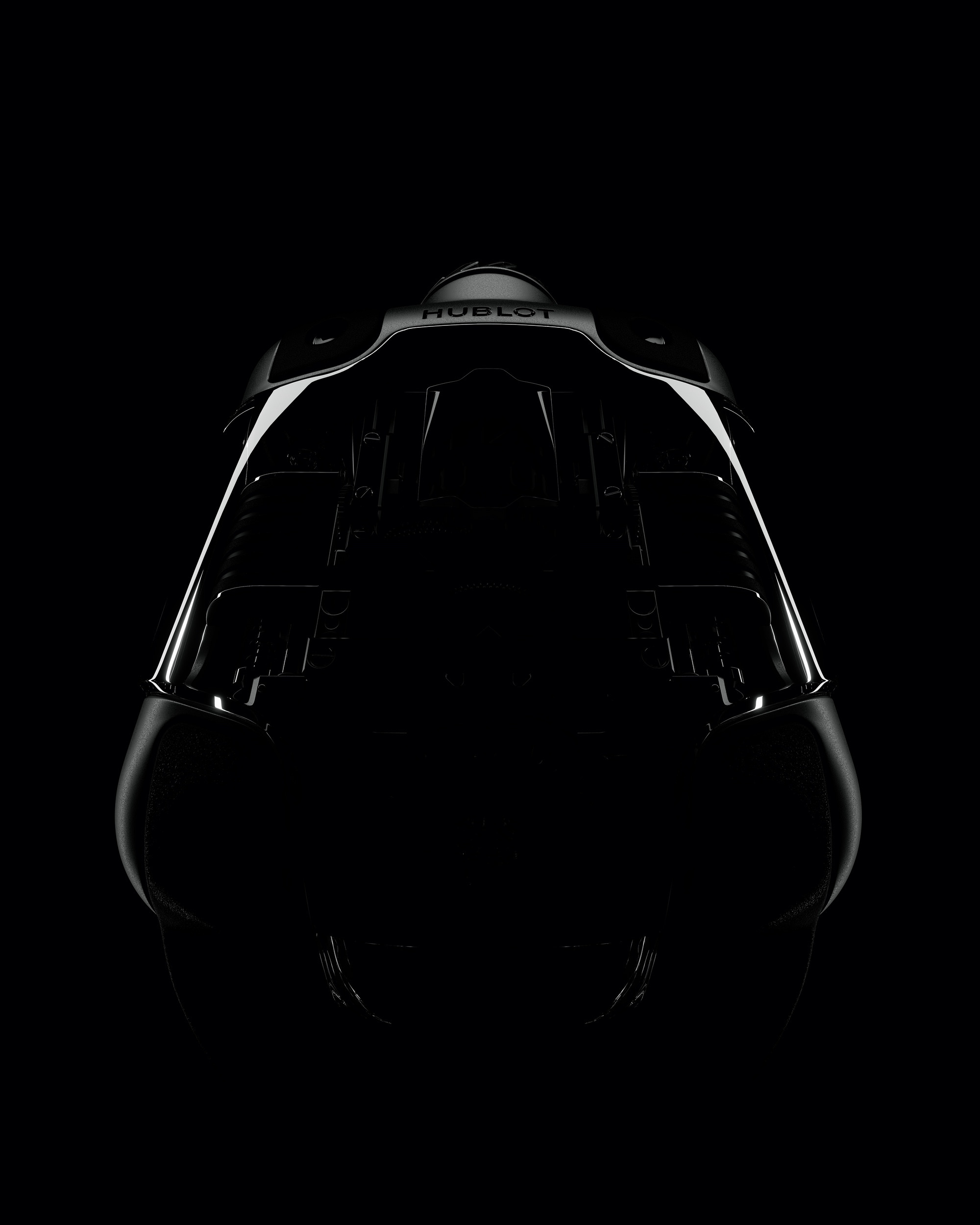 MP-10 Tourbillon Weight Energy System - Image 5