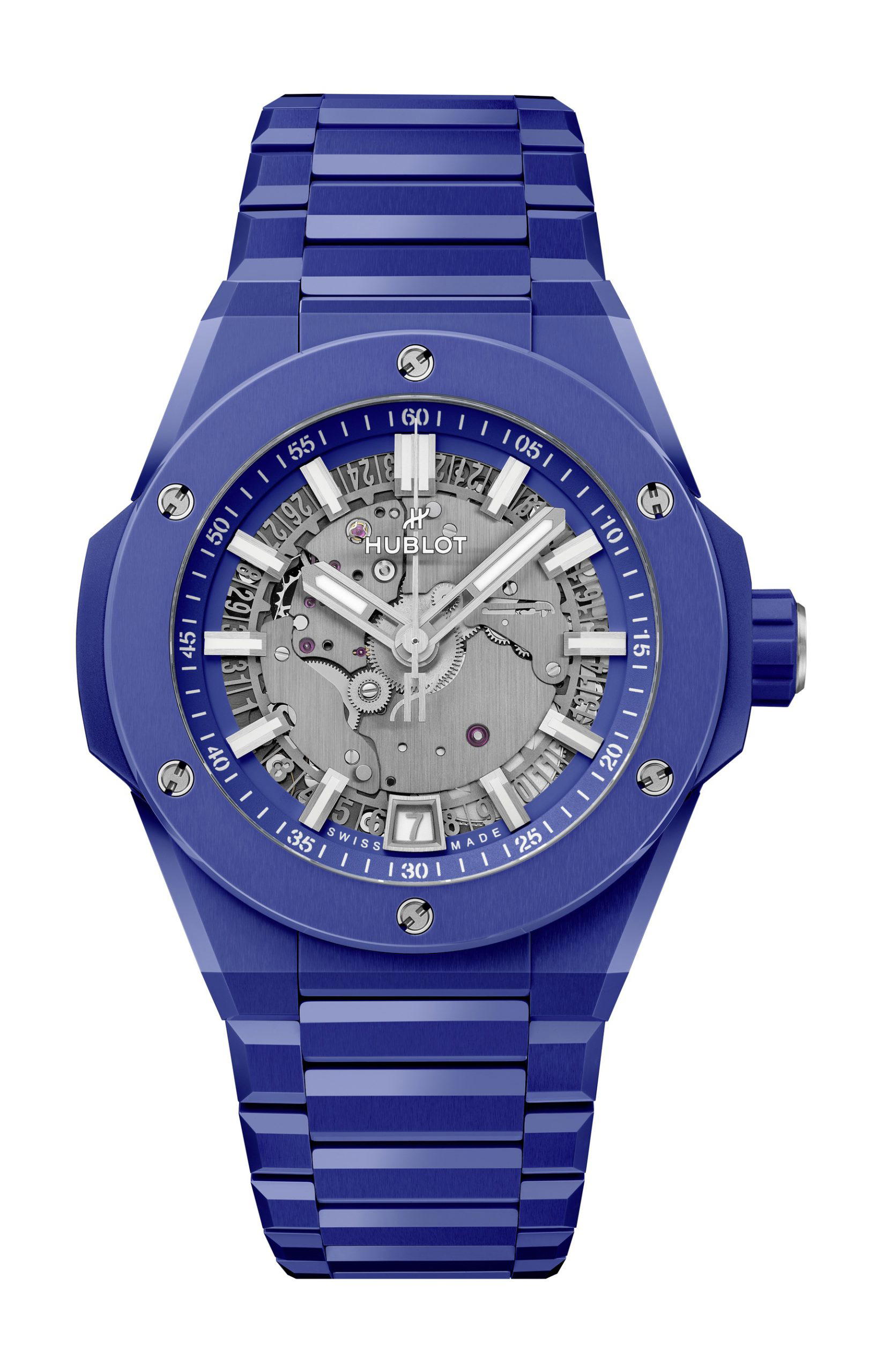 Hublot Big Bang Integrated Time Only