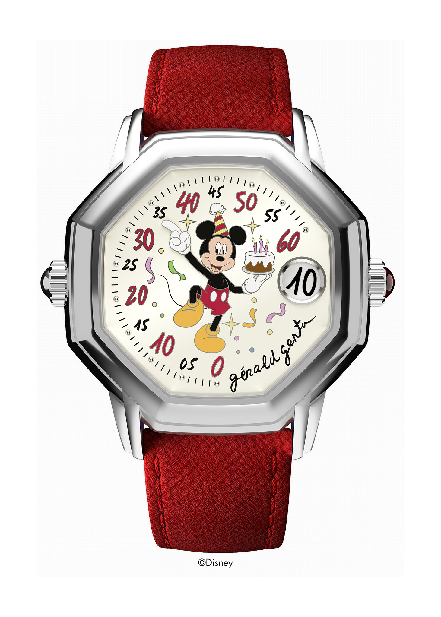 Gerald Genta Only Watch