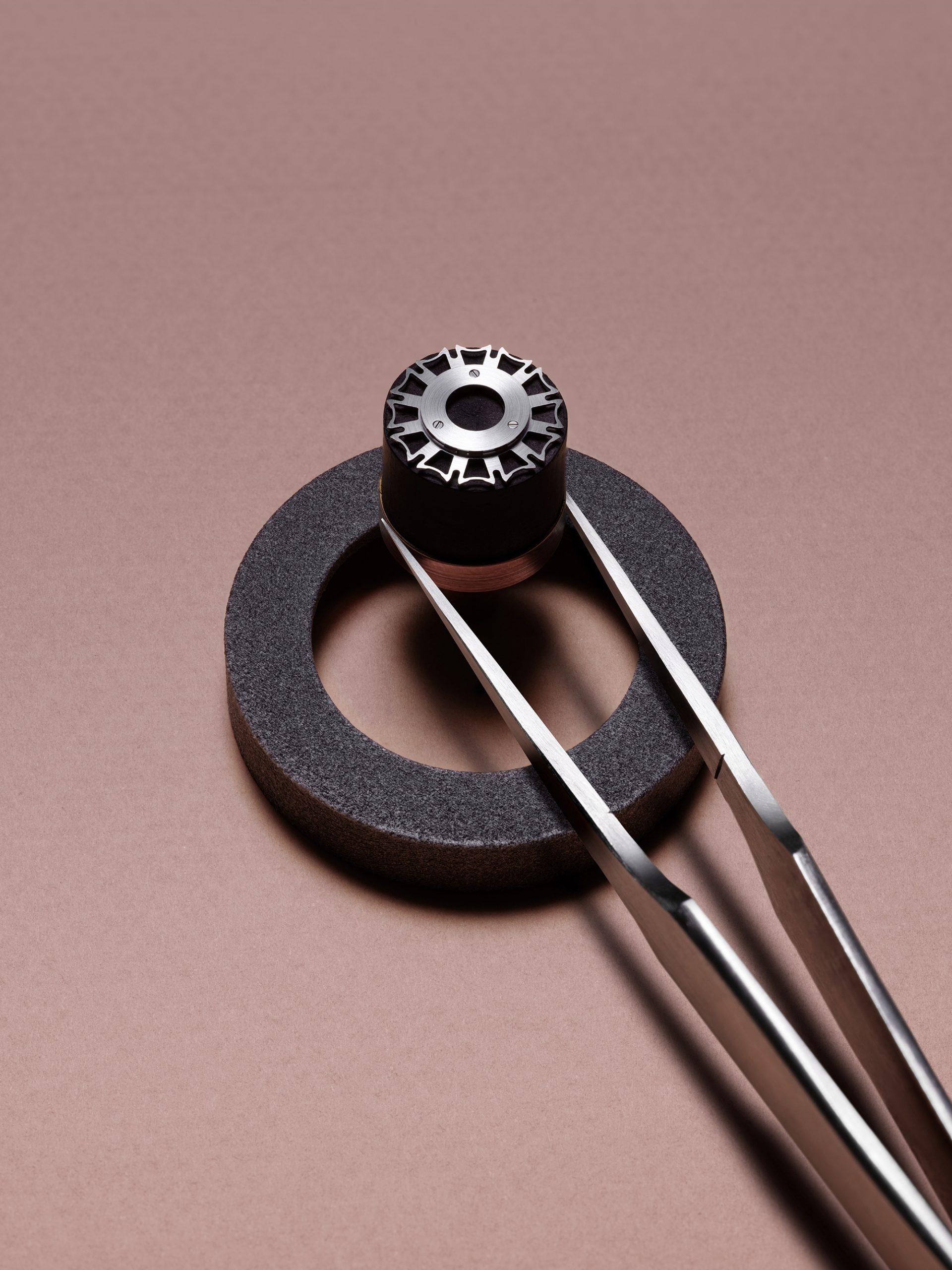 Gerald Genta Minute Repeater Jumping Hours - Only Watch